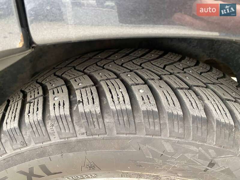 Внедорожник / Кроссовер Subaru Forester 2008 в Львове