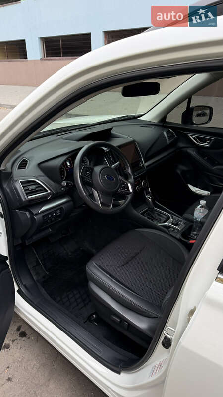 Внедорожник / Кроссовер Subaru Forester 2019 в Днепре фото 13 Внедорожник / Кроссовер Subaru Forester 2019 в Днепре