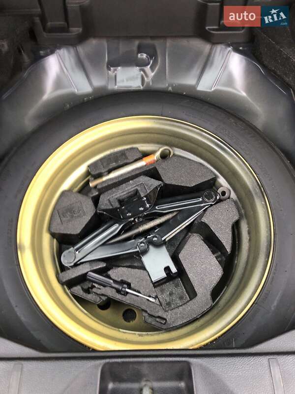 Позашляховик / Кросовер Subaru Forester 2015 в Одесі