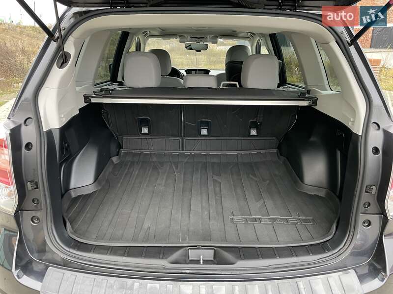 Позашляховик / Кросовер Subaru Forester 2017 в Хмельницькому фото 17 Позашляховик / Кросовер Subaru Forester 2017 в Хмельницькому