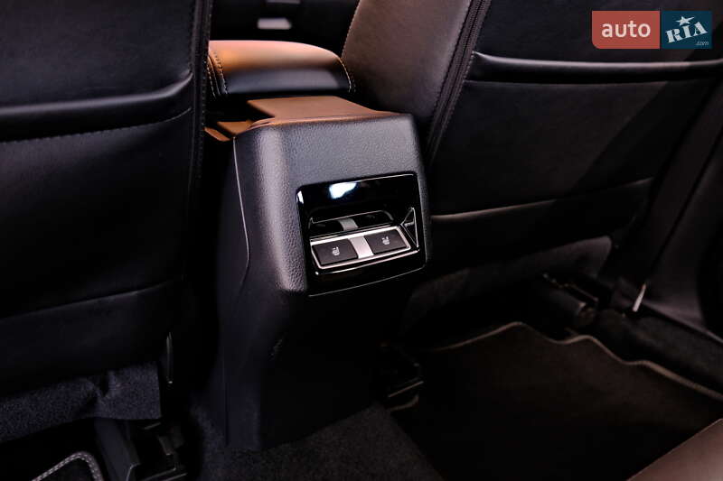 Внедорожник / Кроссовер Subaru Forester 2017 в Одессе