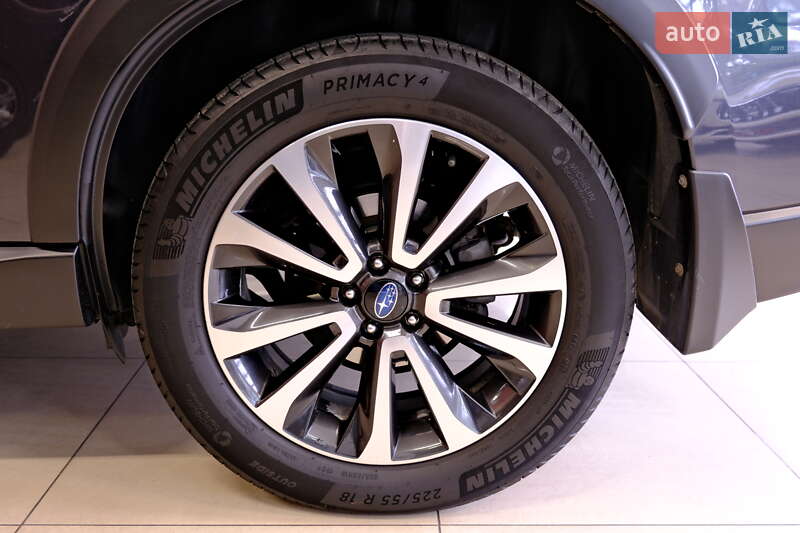 Внедорожник / Кроссовер Subaru Forester 2017 в Одессе