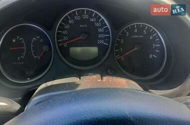 Позашляховик / Кросовер Subaru Forester 2006 в Хмельницькому