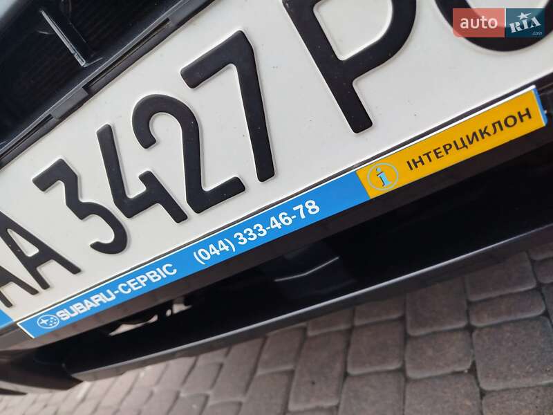 Внедорожник / Кроссовер Subaru Forester 2016 в Киеве фото 42 Внедорожник / Кроссовер Subaru Forester 2016 в Киеве