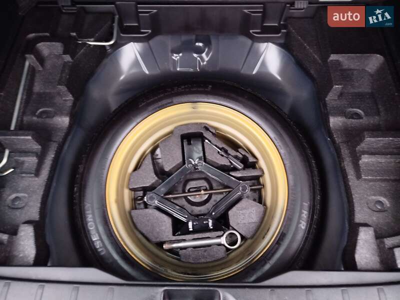 Внедорожник / Кроссовер Subaru Forester 2016 в Киеве фото 49 Внедорожник / Кроссовер Subaru Forester 2016 в Киеве