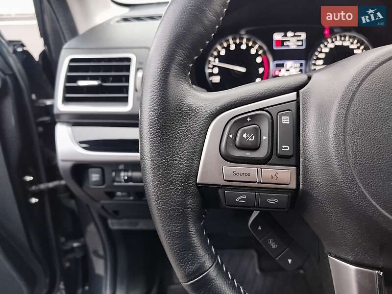 Внедорожник / Кроссовер Subaru Forester 2016 в Киеве фото 59 Внедорожник / Кроссовер Subaru Forester 2016 в Киеве