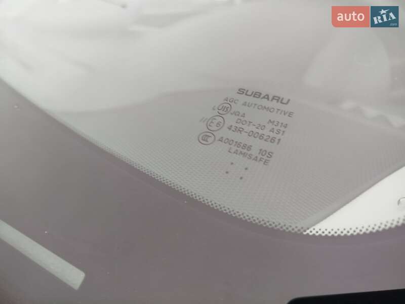 Внедорожник / Кроссовер Subaru Forester 2016 в Киеве фото 64 Внедорожник / Кроссовер Subaru Forester 2016 в Киеве