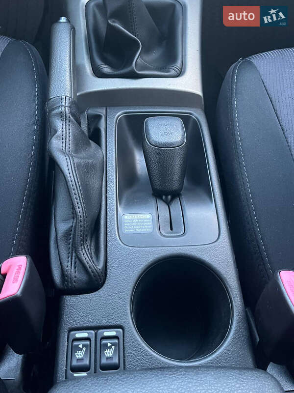 Внедорожник / Кроссовер Subaru Forester 2008 в Кривом Роге