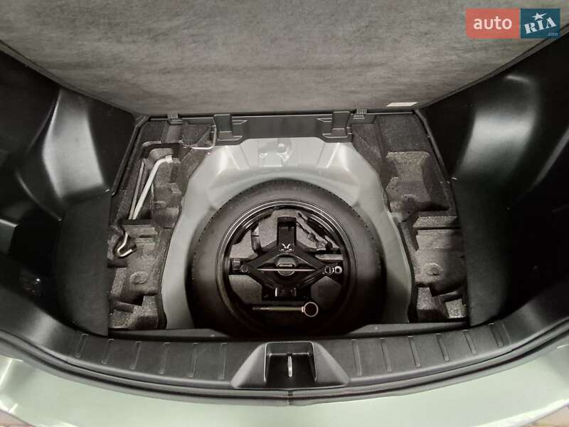 Позашляховик / Кросовер Subaru Forester 2014 в Харкові фото 10 Позашляховик / Кросовер Subaru Forester 2014 в Харкові