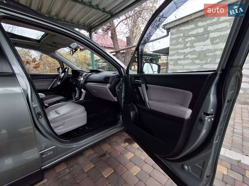 Позашляховик / Кросовер Subaru Forester 2014 в Харкові фото 14 Позашляховик / Кросовер Subaru Forester 2014 в Харкові
