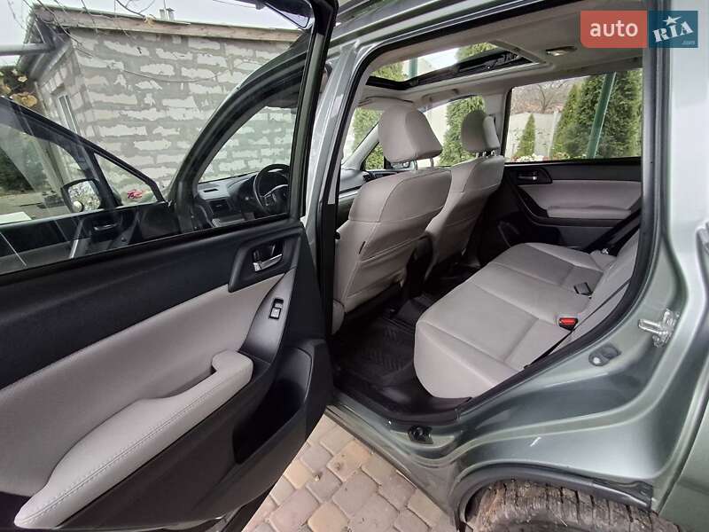 Позашляховик / Кросовер Subaru Forester 2014 в Харкові фото 18 Позашляховик / Кросовер Subaru Forester 2014 в Харкові
