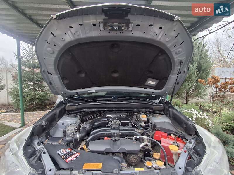 Позашляховик / Кросовер Subaru Forester 2014 в Харкові фото 26 Позашляховик / Кросовер Subaru Forester 2014 в Харкові