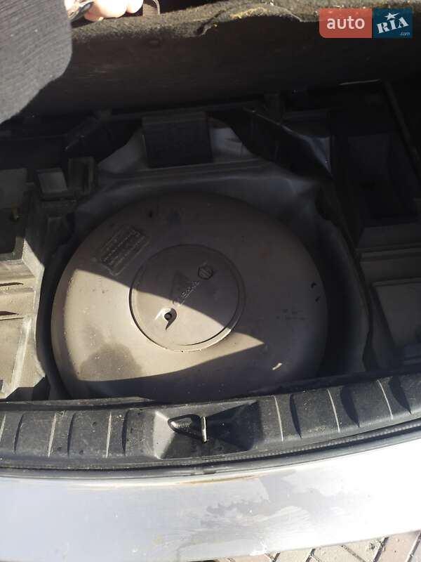 Позашляховик / Кросовер Subaru Forester 2008 в Харкові