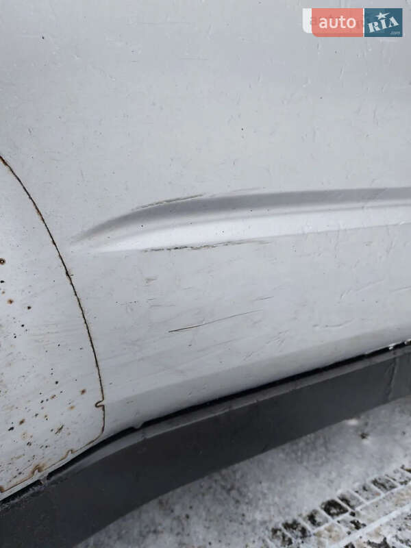 Позашляховик / Кросовер Subaru Forester 2012 в Крюківщині фото 4 Позашляховик / Кросовер Subaru Forester 2012 в Крюківщині