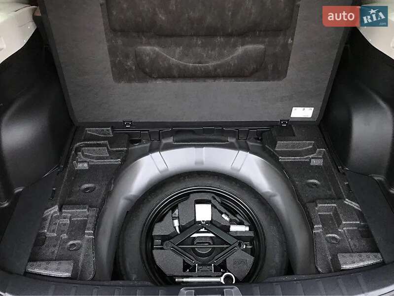 Внедорожник / Кроссовер Subaru Forester 2019 в Черкассах фото 9 Внедорожник / Кроссовер Subaru Forester 2019 в Черкассах