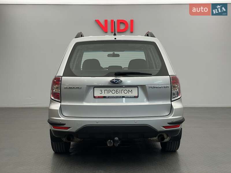 Внедорожник / Кроссовер Subaru Forester 2008 в Киеве