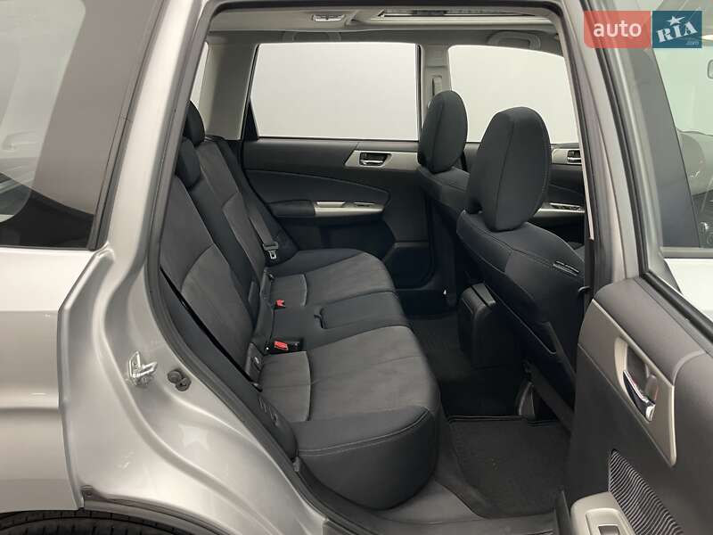 Внедорожник / Кроссовер Subaru Forester 2008 в Киеве