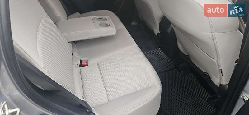 Внедорожник / Кроссовер Subaru Forester 2018 в Киеве фото 19 Внедорожник / Кроссовер Subaru Forester 2018 в Киеве