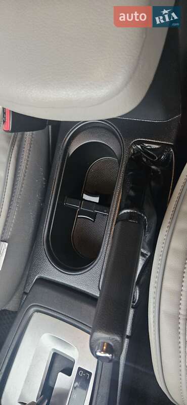 Внедорожник / Кроссовер Subaru Forester 2018 в Киеве фото 31 Внедорожник / Кроссовер Subaru Forester 2018 в Киеве