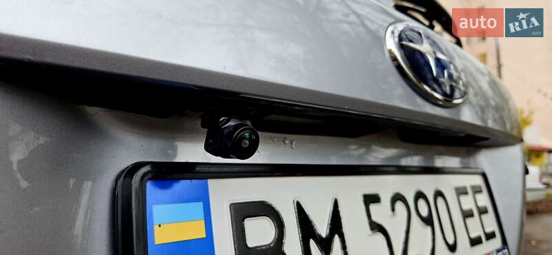 Внедорожник / Кроссовер Subaru Forester 2018 в Киеве фото 34 Внедорожник / Кроссовер Subaru Forester 2018 в Киеве