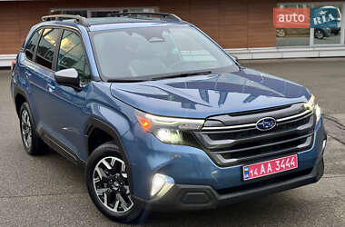 Внедорожник / Кроссовер Subaru Forester 2025 в Киеве