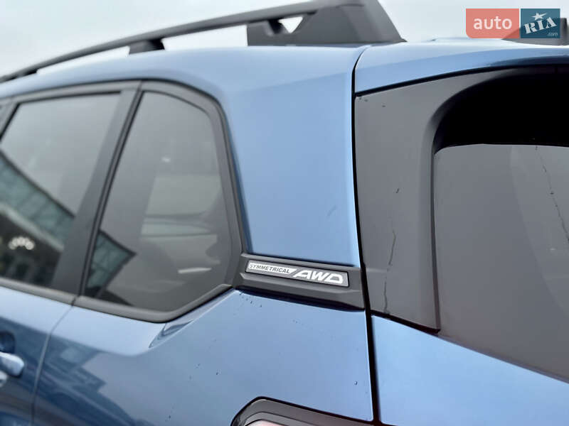 Внедорожник / Кроссовер Subaru Forester 2025 в Киеве фото 19 Внедорожник / Кроссовер Subaru Forester 2025 в Киеве