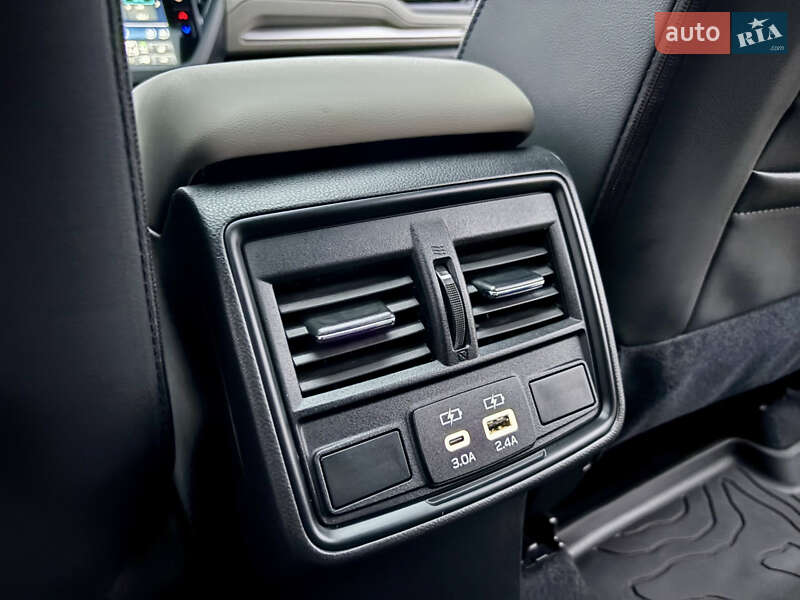 Внедорожник / Кроссовер Subaru Forester 2025 в Киеве фото 27 Внедорожник / Кроссовер Subaru Forester 2025 в Киеве