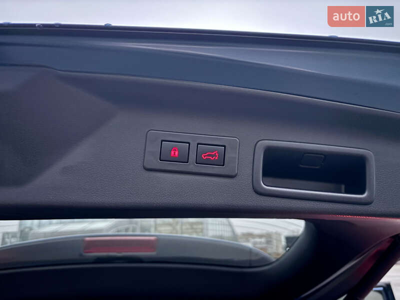 Внедорожник / Кроссовер Subaru Forester 2025 в Киеве фото 37 Внедорожник / Кроссовер Subaru Forester 2025 в Киеве