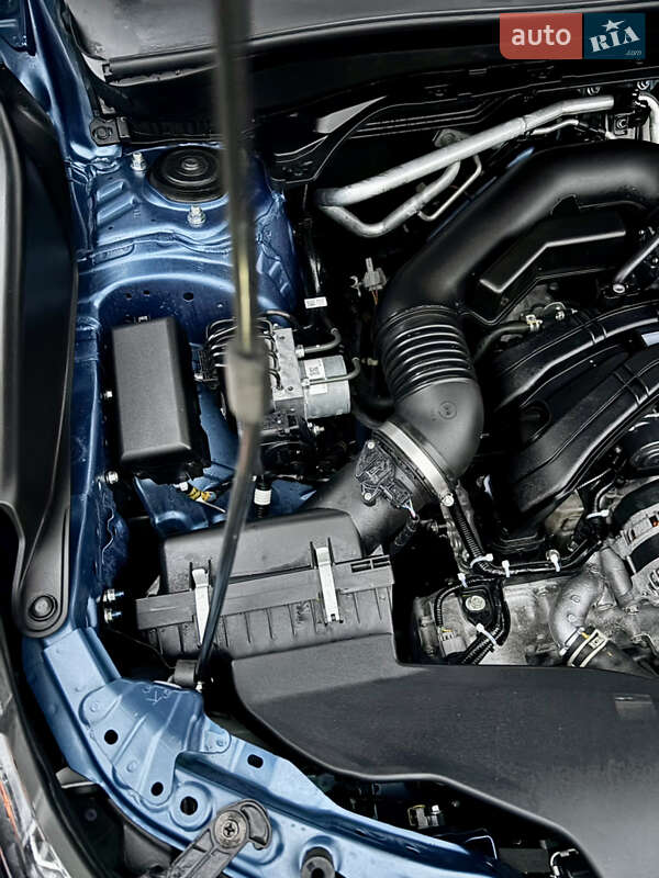 Внедорожник / Кроссовер Subaru Forester 2025 в Киеве фото 40 Внедорожник / Кроссовер Subaru Forester 2025 в Киеве