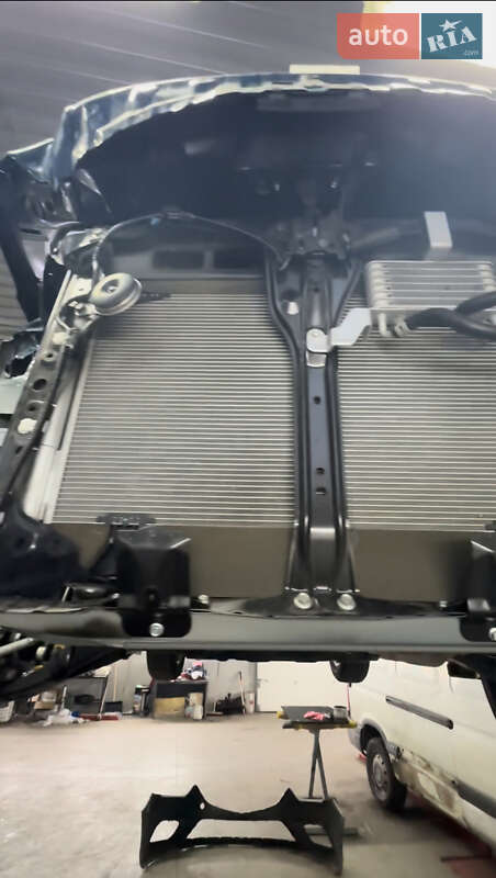 Внедорожник / Кроссовер Subaru Forester 2022 в Киеве фото 49 Внедорожник / Кроссовер Subaru Forester 2022 в Киеве