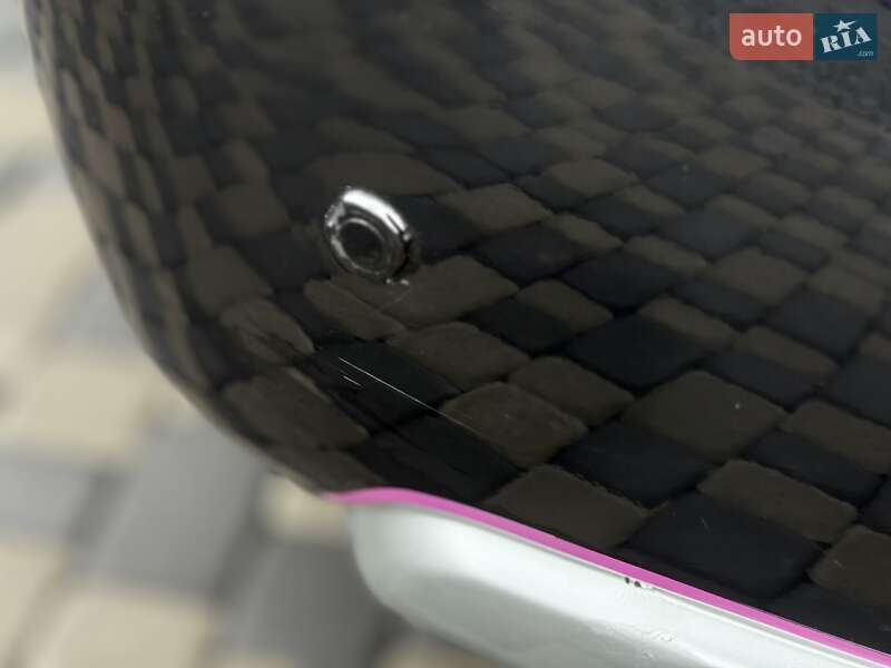 Внедорожник / Кроссовер Subaru Forester 2006 в Львове