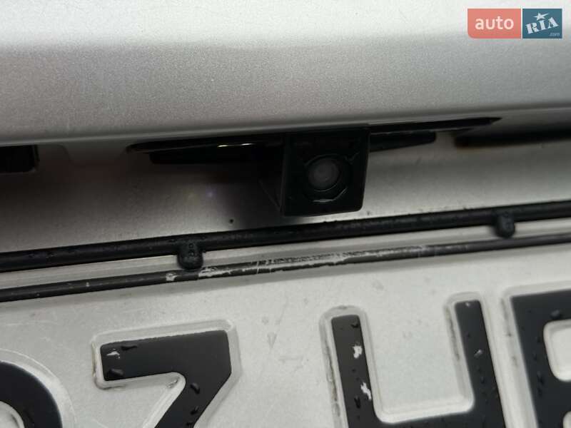 Внедорожник / Кроссовер Subaru Forester 2006 в Львове