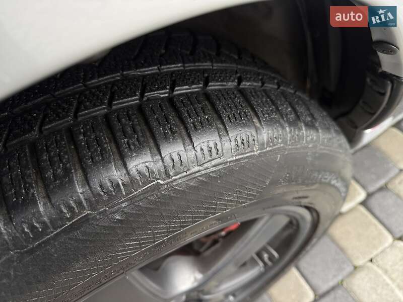 Внедорожник / Кроссовер Subaru Forester 2006 в Львове