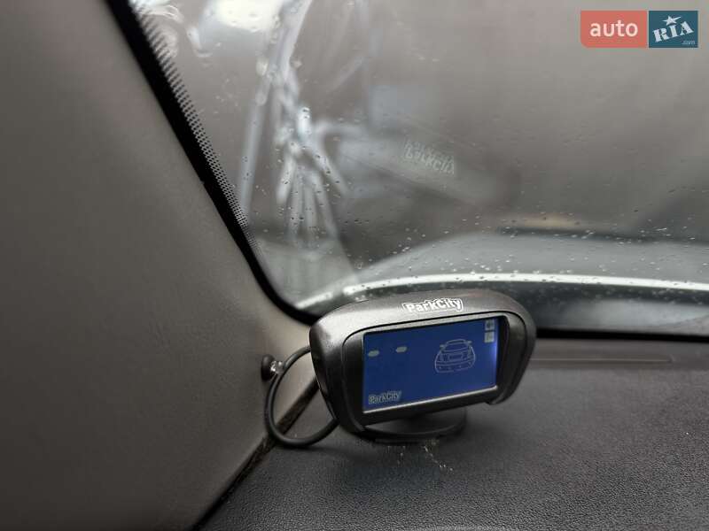 Внедорожник / Кроссовер Subaru Forester 2006 в Львове