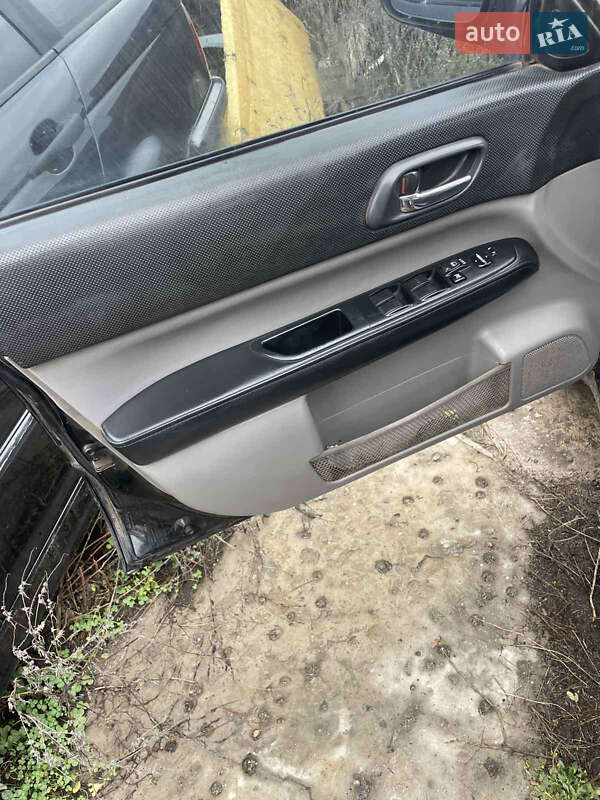 Позашляховик / Кросовер Subaru Forester 2005 в Мерефа