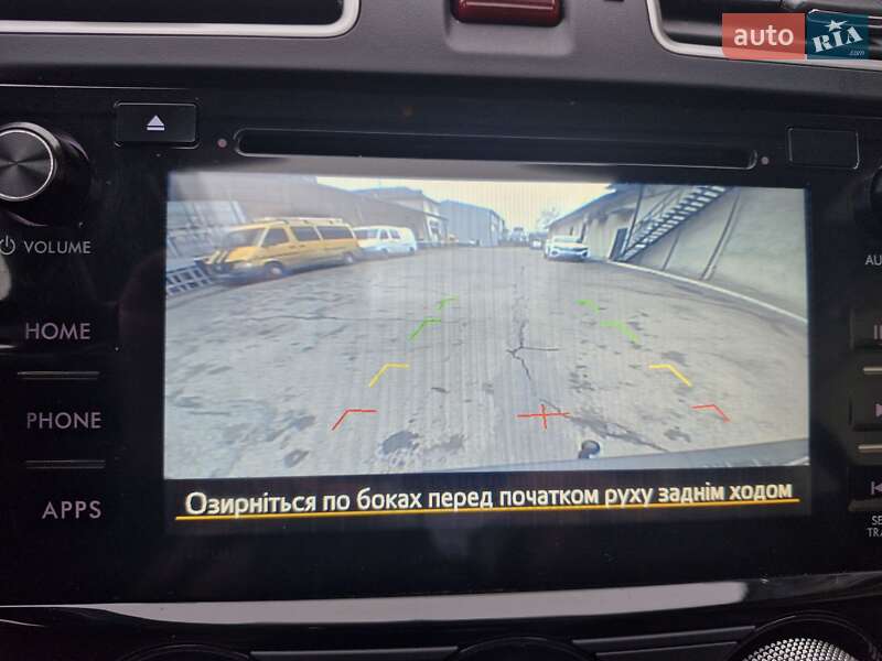 Внедорожник / Кроссовер Subaru Forester 2015 в Ивано-Франковске фото 9 Внедорожник / Кроссовер Subaru Forester 2015 в Ивано-Франковске