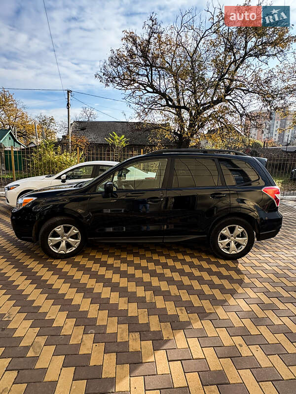Внедорожник / Кроссовер Subaru Forester 2013 в Николаеве фото 3 Внедорожник / Кроссовер Subaru Forester 2013 в Николаеве
