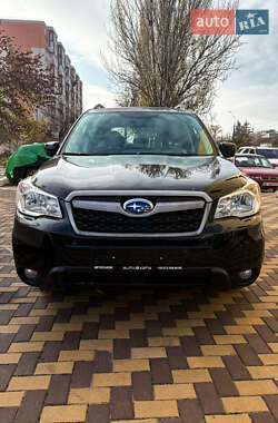 Позашляховик / Кросовер Subaru Forester 2013 в Миколаєві