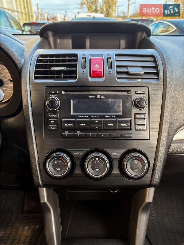 Внедорожник / Кроссовер Subaru Forester 2013 в Николаеве фото 11 Внедорожник / Кроссовер Subaru Forester 2013 в Николаеве