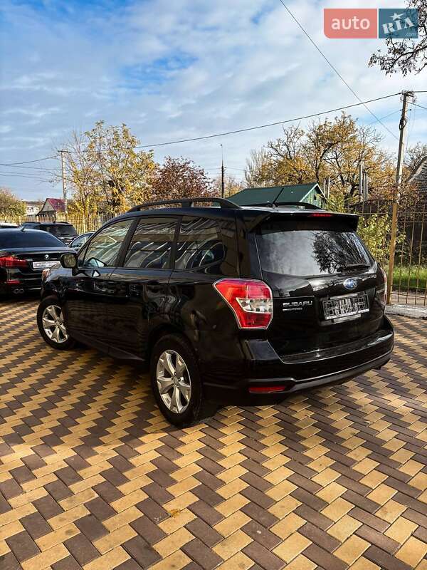 Внедорожник / Кроссовер Subaru Forester 2013 в Николаеве фото 4 Внедорожник / Кроссовер Subaru Forester 2013 в Николаеве
