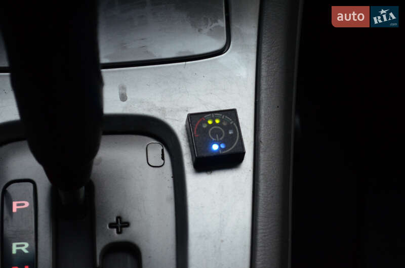 Внедорожник / Кроссовер Subaru Forester 2007 в Киеве фото 14 Внедорожник / Кроссовер Subaru Forester 2007 в Киеве