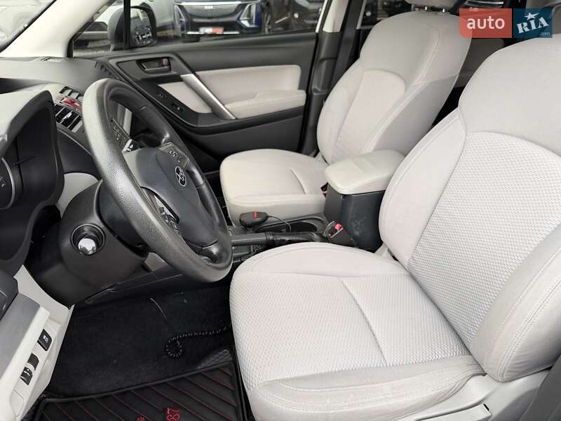 Внедорожник / Кроссовер Subaru Forester 2014 в Харькове фото 12 Внедорожник / Кроссовер Subaru Forester 2014 в Харькове