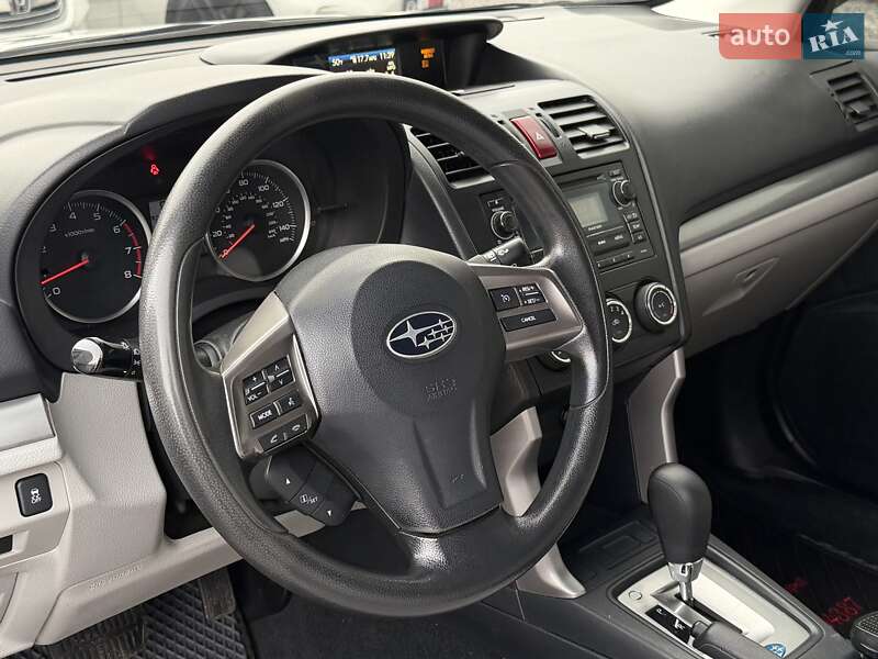 Внедорожник / Кроссовер Subaru Forester 2014 в Харькове фото 17 Внедорожник / Кроссовер Subaru Forester 2014 в Харькове