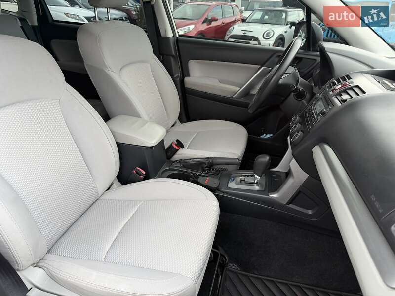 Внедорожник / Кроссовер Subaru Forester 2014 в Харькове фото 22 Внедорожник / Кроссовер Subaru Forester 2014 в Харькове