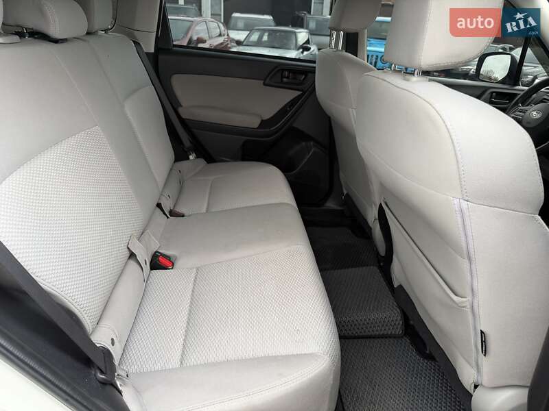 Внедорожник / Кроссовер Subaru Forester 2014 в Харькове фото 27 Внедорожник / Кроссовер Subaru Forester 2014 в Харькове