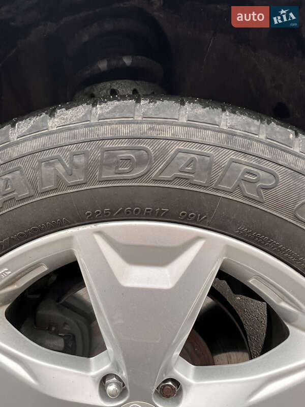 Позашляховик / Кросовер Subaru Forester 2016 в Харкові фото 25 Позашляховик / Кросовер Subaru Forester 2016 в Харкові