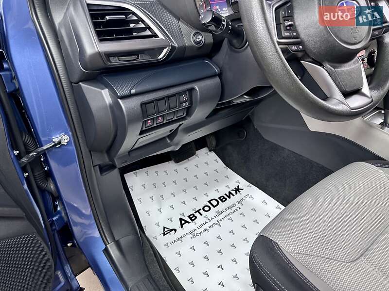 Позашляховик / Кросовер Subaru Forester 2019 в Сумах фото 32 Позашляховик / Кросовер Subaru Forester 2019 в Сумах