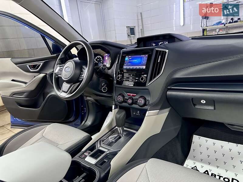 Позашляховик / Кросовер Subaru Forester 2019 в Сумах фото 39 Позашляховик / Кросовер Subaru Forester 2019 в Сумах