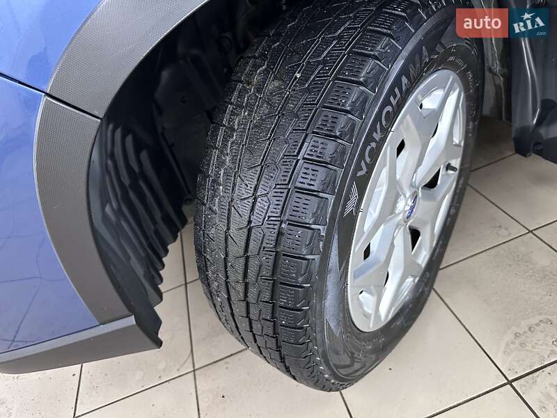 Позашляховик / Кросовер Subaru Forester 2019 в Сумах фото 46 Позашляховик / Кросовер Subaru Forester 2019 в Сумах