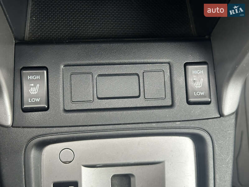 Позашляховик / Кросовер Subaru Forester 2015 в Києві фото 36 Позашляховик / Кросовер Subaru Forester 2015 в Києві